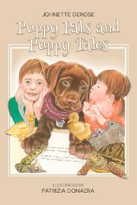 Puppy Pals and Puppy Tales -  JOHNETTE DEROSE