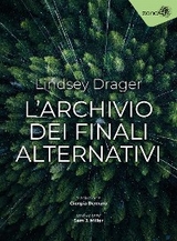 L'archivio dei finali alternativi - Lindsey Drager