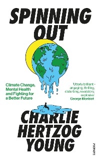 Spinning Out - Charlie Hertzog Young