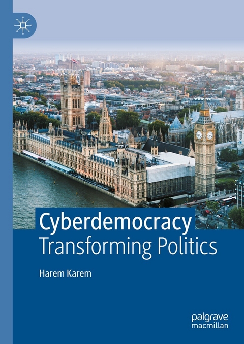 Cyberdemocracy - Harem Karem