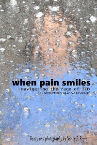 When Pain Smiles - Nancy E Reyes