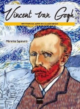 Vincent Van Gogh - Mirella Spinelli