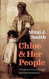 Chloe and Her People -  Mitzi J. Smith