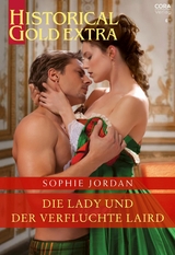 Die Lady und der verfluchte Laird -  Sophie Jordan