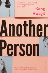 Another Person -  Kang Hwagil