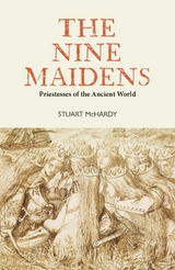 The Nine Maidens -  Stuart McHardy