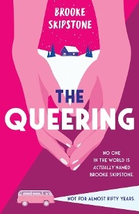 Queering -  Brooke Skipstone