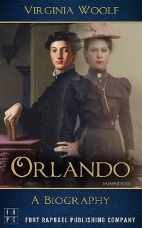 Orlando -  Virginia Woolf