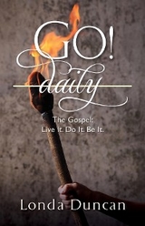 Go Daily! -  Londa Duncan