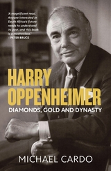 Harry Oppenheimer -  Michael Cardo