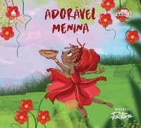 Oyá - Adorável menina - Maurício Pestana