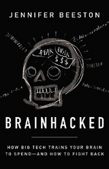 Brainhacked -  Jennifer Beeston