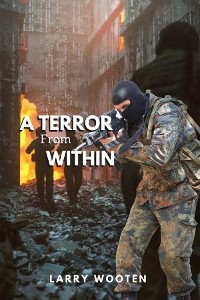 Terror from Within -  Larry Wooten