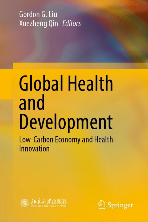 Global Health and Development - 