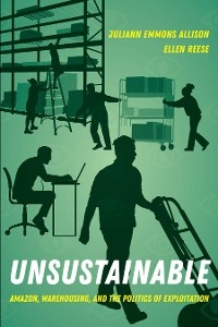 Unsustainable - Juliann Emmons Allison