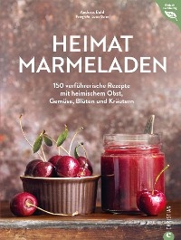 Heimat-Marmeladen - Andreas Buhl