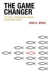 Game Changer -  Ovid K. Wong