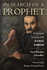 In Search of a Prophet -  Paul-Gordon Chandler