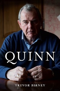 Quinn - Trevor Birney