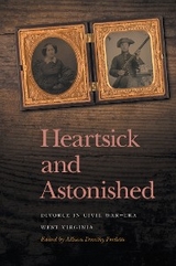 Heartsick and Astonished - 