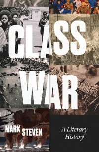 Class War - Mark Steven