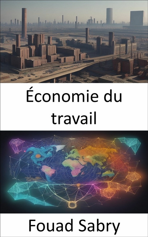 Économie du travail - Fouad Sabry