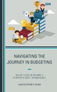 Navigating the Journey in Budgeting -  Christopher Ursu