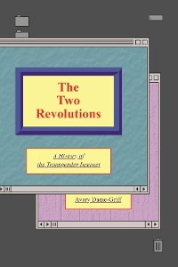 Two Revolutions -  Avery Dame-Griff