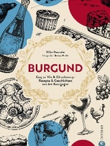 Burgund - Hilke Maunder