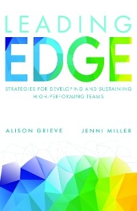 Leading Edge -  Alison Grieve,  Jenni Miller