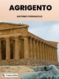 Agrigento - Antonio Ferraiuolo