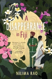 A Disappearance in Fiji - Nilima Rao