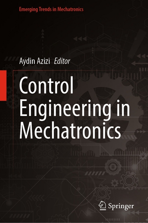 Control Engineering in Mechatronics - 