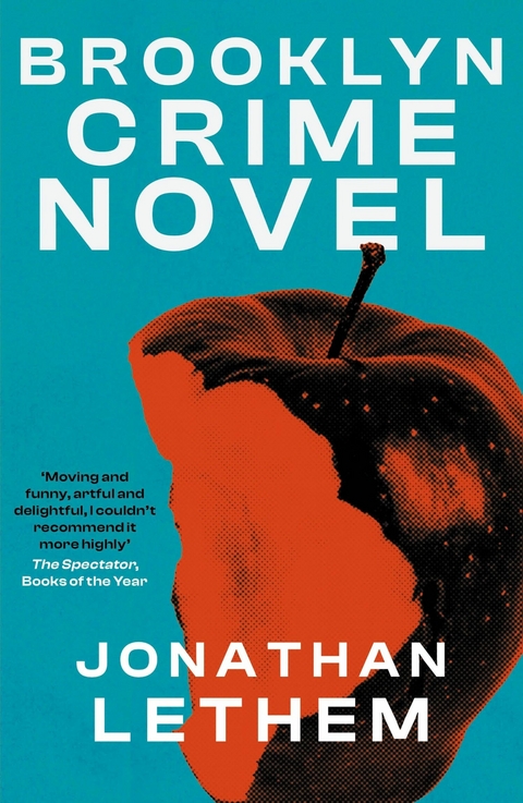 Brooklyn Crime Novel -  Jonathan Lethem