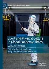 Sport and Physical Culture in Global Pandemic Times - 