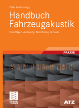 Handbuch Fahrzeugakustik - 