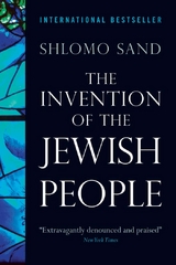 The Invention of the Jewish People - Shlomo Sand