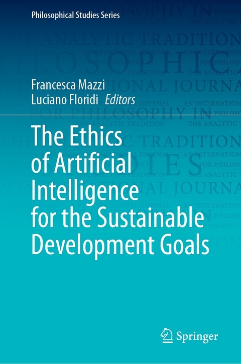 The Ethics of Artificial Intelligence for the Sustainable Development Goals - 