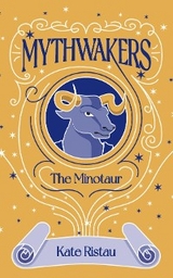 Mythwakers - Kate Ristau