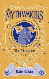 Mythwakers - Kate Ristau