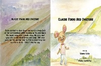 Claire Finds Her Pasture - Lianne Avila