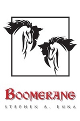 Boomerang -  Stephen A Enna