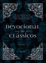 Devocional dos Clássicos Volume 2