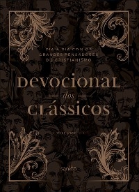 Devocional dos Clássicos Volume 1