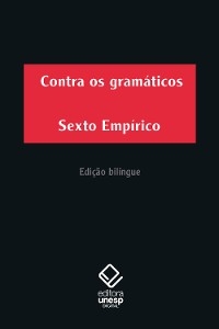 Contra os gramáticos - Sexto Empírico