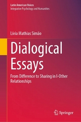 Dialogical Essays -  Lívia Mathias Simão