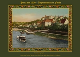 Pirna um 1900 - Hans Georg Hoyer