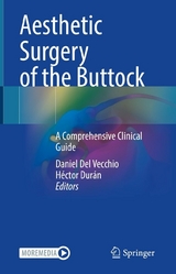 Aesthetic Surgery of the Buttock - 