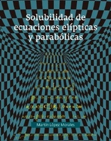 Solubilidad de ecuaciones elípticas y parabólicas - Martín López Morales