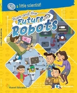 RUSS AND THE FUTURE OF ROBOTS - Won-seop Kim